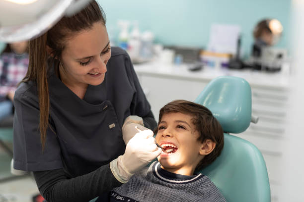 Best Emergency Broken Tooth Repair in Eggertsville, NY